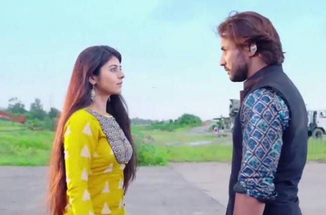 Adhiraj goes overgenerous; moves Devi to a bedroom in Zee